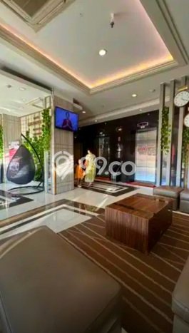Apartemen Kawasan Sukolilo, 2 KT, Luas 30m2m², Strategis Apartemen Kawasan Sukolilo, 2 KT, Luas 30m2m², Strategis
