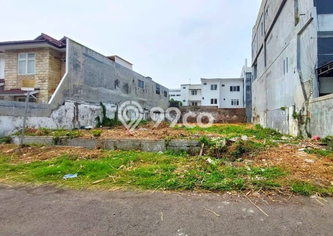 Tanah Kavling untuk Dijual di Rungkut Surabaya 400m2 Tanah Kavling untuk Dijual di Rungkut Surabaya 400m2