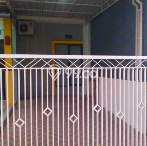 Rumah LT 91m2m² Fully Furnished di Lokasi Prestisius Sidoarjo, Sidoarjo Rumah LT 91m2m² Fully Furnished di Lokasi Prestisius Sidoarjo, Sidoarjo