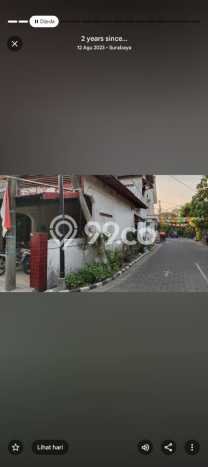 Rumah Bagus area Rungkut, Surabaya, Luas Tanah 133m2m², LB 130m2m² Rumah Bagus area Rungkut, Surabaya, Luas Tanah 133m2m², LB 130m2m²