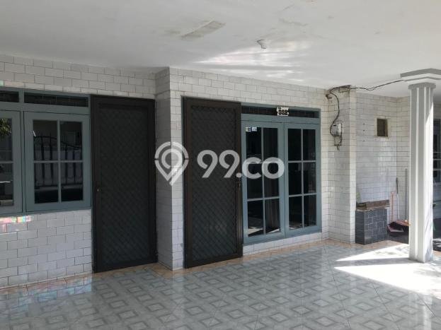 Jual Rumah 5 KT di Waru, Sidoarjo - LT 150m2m² Jual Rumah 5 KT di Waru, Sidoarjo - LT 150m2m²