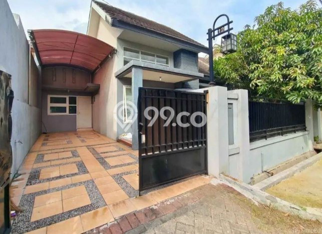 Jual Rumah Strategis Bagus Punya 3 KT di Waru Sidoarjo SHM Jual Rumah Strategis Bagus Punya 3 KT di Waru Sidoarjo SHM