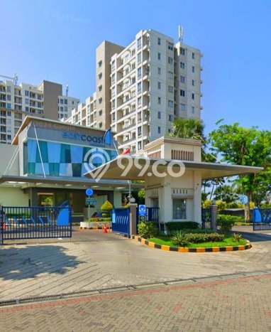 UNIT TERBAIK! Apartemen Kawasan Mulyorejo, Surabaya, 2 KT, Luas 56m2m², Lokasi Strategis UNIT TERBAIK! Apartemen Kawasan Mulyorejo, Surabaya, 2 KT, Luas 56m2m², Lokasi Strategis