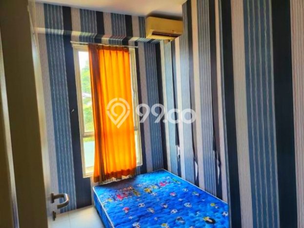Hunian Apartemen 3 KT 1 KM di Mulyorejo, Surabaya Dijual Cepat Hunian Apartemen 3 KT 1 KM di Mulyorejo, Surabaya Dijual Cepat