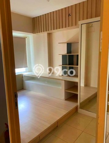 Dijual Segera Apartemen 2 KT, 1 KM, 30m2 di Mulyorejo, Surabaya Dijual Segera Apartemen 2 KT, 1 KM, 30m2 di Mulyorejo, Surabaya