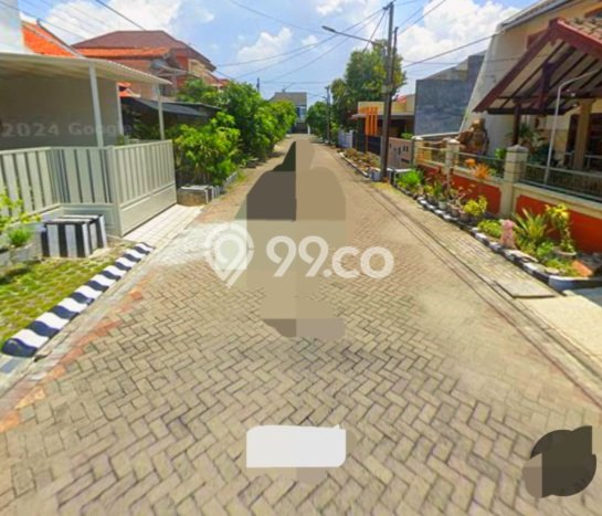 Dijual Tanah di Rungkut Surabaya Luas 300m2 SHM Dijual Tanah di Rungkut Surabaya Luas 300m2 SHM