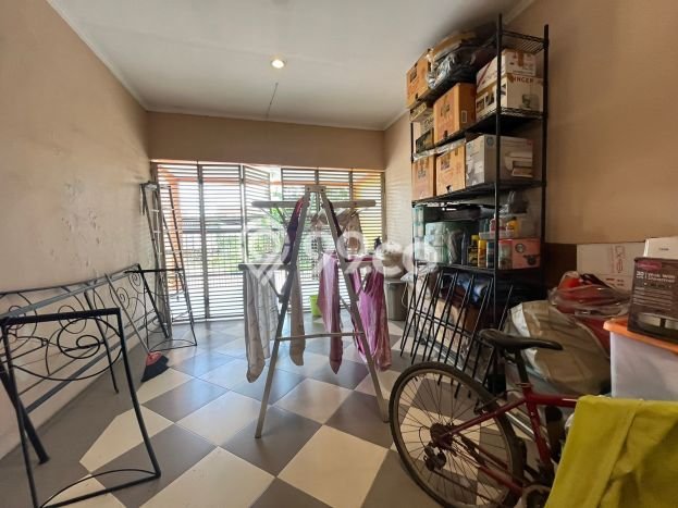 Rumah 3 KT 2 KM Pemandangan Gunung di Sidoarjo, Sidoarjo Rumah 3 KT 2 KM Pemandangan Gunung di Sidoarjo, Sidoarjo