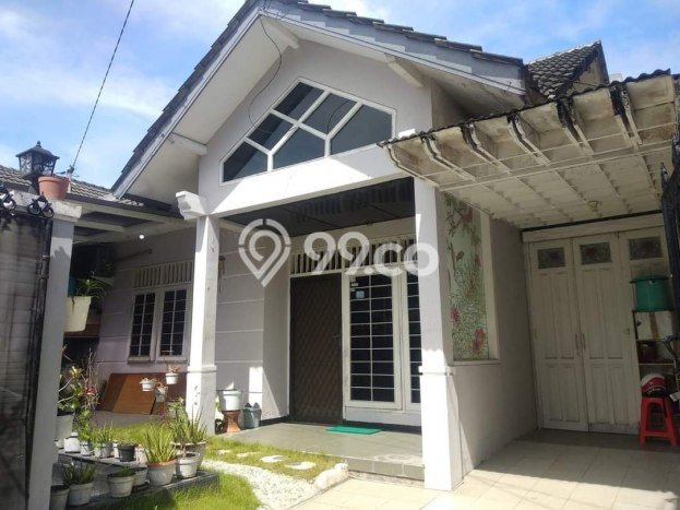 BEST DEAL! Rumah Nyaman area Waru, LT 150m2m² LB 125m2m² BEST DEAL! Rumah Nyaman area Waru, LT 150m2m² LB 125m2m²