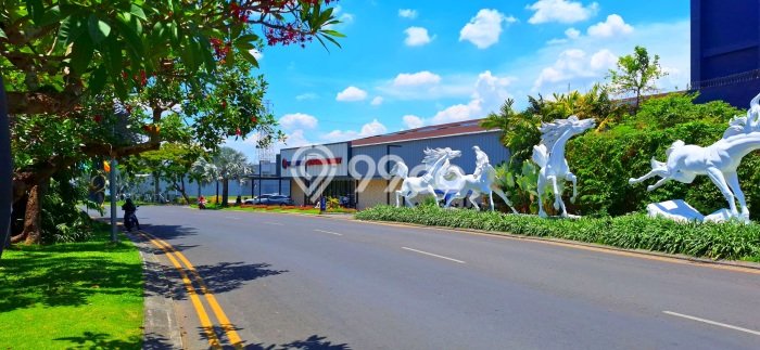 AREA PROSPEKTIF! Tanah Kawasan Citraland, Luas 201m2m², Dekat Transportasi, Kawasan Berkembang AREA PROSPEKTIF! Tanah Kawasan Citraland, Luas 201m2m², Dekat Transportasi, Kawasan Berkembang