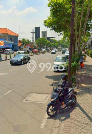 HARGA SPESIAL! Rumah di Jemursari, Surabaya, Luas 200m2m² Bangunan 191m2m² BISA KPR! HARGA SPESIAL! Rumah di Jemursari, Surabaya, Luas 200m2m² Bangunan 191m2m² BISA KPR!