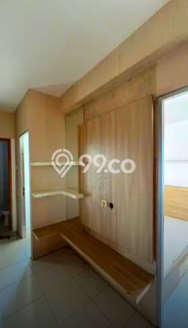 Apartemen Kawasan Sukolilo, 2 KT, Luas 30m2m², Strategis Apartemen Kawasan Sukolilo, 2 KT, Luas 30m2m², Strategis