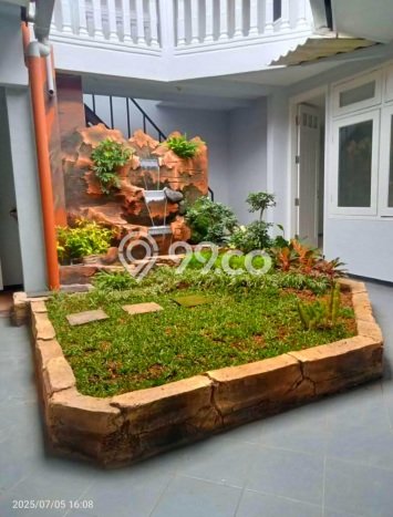 Kesempatan Langka Memiliki Rumah 6 KT 3 KM di Kawasan Komersial Rungkut, Surabaya Kesempatan Langka Memiliki Rumah 6 KT 3 KM di Kawasan Komersial Rungkut, Surabaya