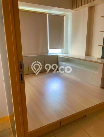 Dijual Segera Apartemen 2 KT, 1 KM, 30m2 di Mulyorejo, Surabaya Dijual Segera Apartemen 2 KT, 1 KM, 30m2 di Mulyorejo, Surabaya