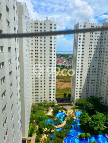 Dijual Segera Apartemen 2 KT, 1 KM, 30m2 di Mulyorejo, Surabaya Dijual Segera Apartemen 2 KT, 1 KM, 30m2 di Mulyorejo, Surabaya