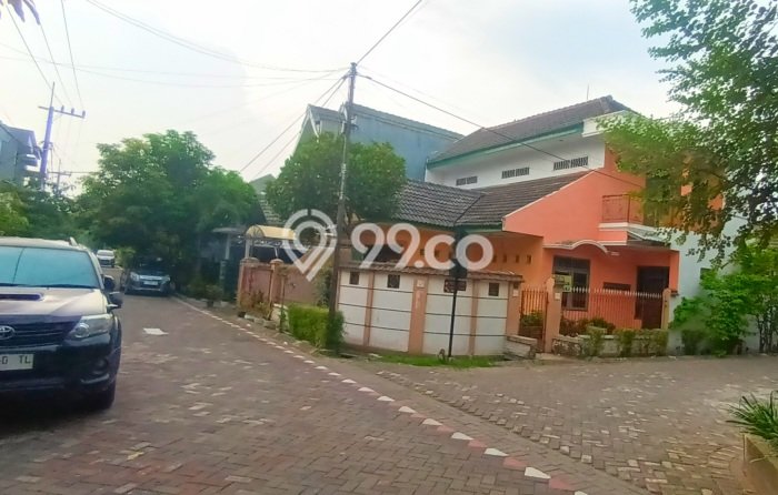 HARGA SPESIAL! Rumah area Waru, Sidoarjo, LT 150m2m² LB 180m2m² HARGA NEGO! HARGA SPESIAL! Rumah area Waru, Sidoarjo, LT 150m2m² LB 180m2m² HARGA NEGO!