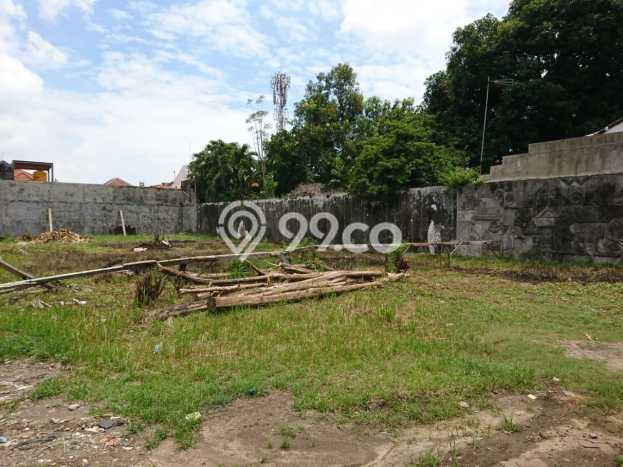 Jarang Ada! Tanah di Wonocolo Punya Luas 3388m2 SHM Jarang Ada! Tanah di Wonocolo Punya Luas 3388m2 SHM