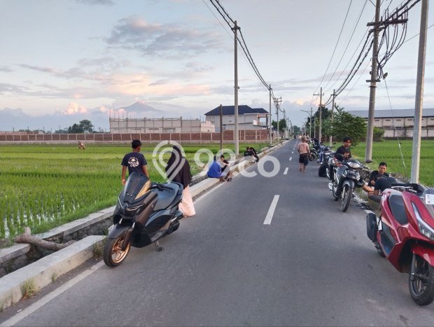 Tanah Strategis di Magersari, Luas 2430m2m², Ideal untuk Perumahan Tanah Strategis di Magersari, Luas 2430m2m², Ideal untuk Perumahan