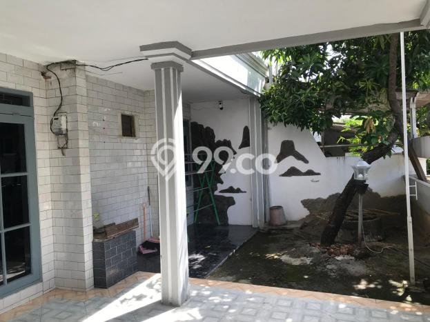 Jual Rumah 5 KT di Waru, Sidoarjo - LT 150m2m² Jual Rumah 5 KT di Waru, Sidoarjo - LT 150m2m²