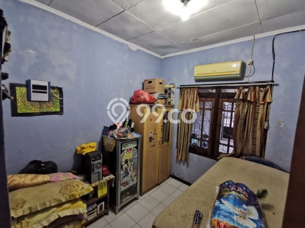 Rumah di Kawasan Waru, Area Premium LT 140m2m² Rumah di Kawasan Waru, Area Premium LT 140m2m²
