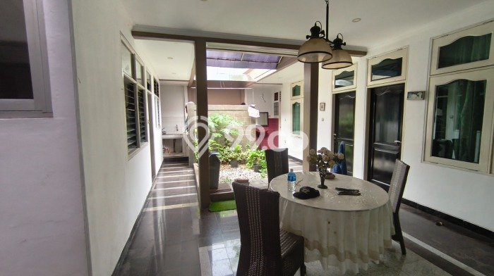 Siap Huni Rumah Mewah 3 Kamar di Gayungan Dekat ke Mana Pun Siap Huni Rumah Mewah 3 Kamar di Gayungan Dekat ke Mana Pun