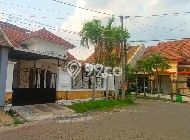 Rumah Terjangkau Dijual di Waru, Sidoarjo Harga Rp 1,29 Juta Rumah Terjangkau Dijual di Waru, Sidoarjo Harga Rp 1,29 Juta