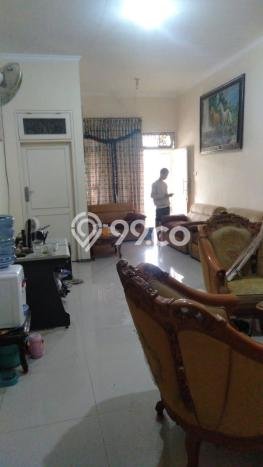 Dijual Hunian Rumah Nyaman 4 KT di Pondok Tjandra, Sidoarjo Dijual Hunian Rumah Nyaman 4 KT di Pondok Tjandra, Sidoarjo
