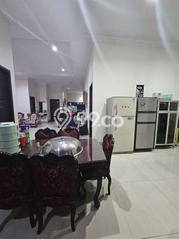 Dijual Rumah Premium dengan Fasilitas Sekitar Lengkap di Gayungan, Surabaya Dijual Rumah Premium dengan Fasilitas Sekitar Lengkap di Gayungan, Surabaya
