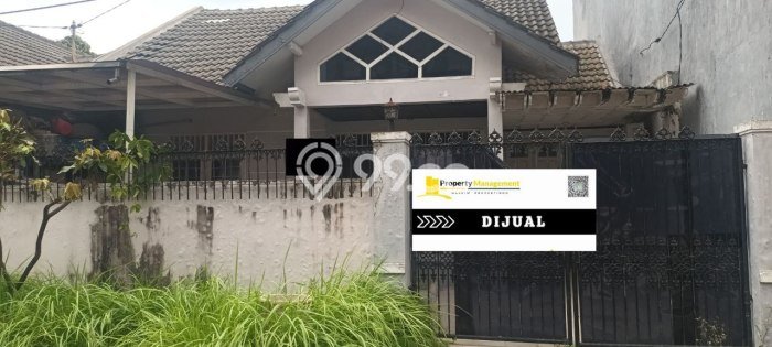 BEST DEAL! Rumah Nyaman area Waru, LT 150m2m² LB 125m2m² BEST DEAL! Rumah Nyaman area Waru, LT 150m2m² LB 125m2m²