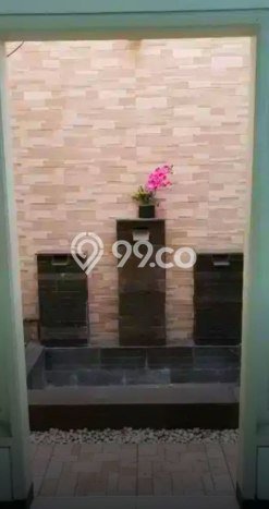 Rumah Harga Terjangkau 5 KT di Gayungan, Surabaya Rumah Harga Terjangkau 5 KT di Gayungan, Surabaya