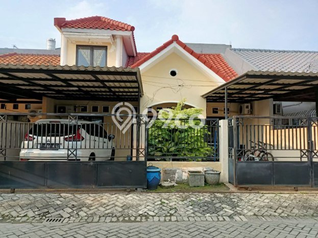 Rumah Minimalis LB/LT 135m2/135m2 Dijual Area Surabaya Kota, Surabaya Rumah Minimalis LB/LT 135m2/135m2 Dijual Area Surabaya Kota, Surabaya