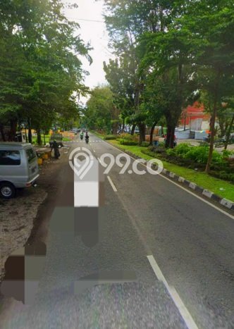 Hot Offer Hunian Premium Ideal dan Luas di Tenggilis Mejoyo, Surabaya Hot Offer Hunian Premium Ideal dan Luas di Tenggilis Mejoyo, Surabaya