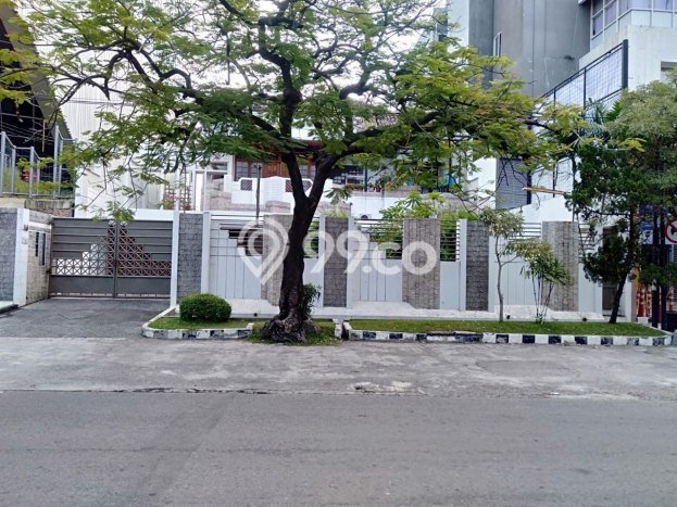 Rumah Siap Huni 7 KT 6 KM di Tegalsari, Surabaya Rumah Siap Huni 7 KT 6 KM di Tegalsari, Surabaya