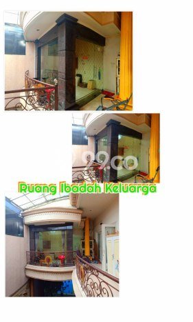 Rumah Nyaman dengan Luas Tanah 300m2m² dan Luas Bangunan 600m2m² di Area Ketintang, Surabaya Rumah Nyaman dengan Luas Tanah 300m2m² dan Luas Bangunan 600m2m² di Area Ketintang, Surabaya