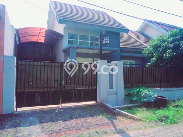 Jual Rumah Strategis Bagus Punya 3 KT di Waru Sidoarjo SHM Jual Rumah Strategis Bagus Punya 3 KT di Waru Sidoarjo SHM
