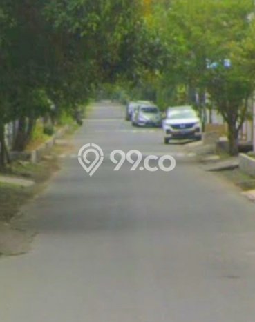 Dijual Rumah Mewah Elegan Dengan View Cantik di Kendangsari, Surabaya Dijual Rumah Mewah Elegan Dengan View Cantik di Kendangsari, Surabaya