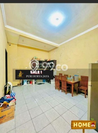 Rumah Lokasi Strategis di Gedangan, Sidoarjo, Luas 105m2m² LB 200m2m² Rumah Lokasi Strategis di Gedangan, Sidoarjo, Luas 105m2m² LB 200m2m²