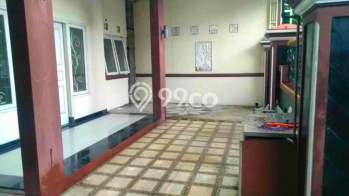 For Sale Rumah Mewah Exclusive di Waru, Sidoarjo For Sale Rumah Mewah Exclusive di Waru, Sidoarjo
