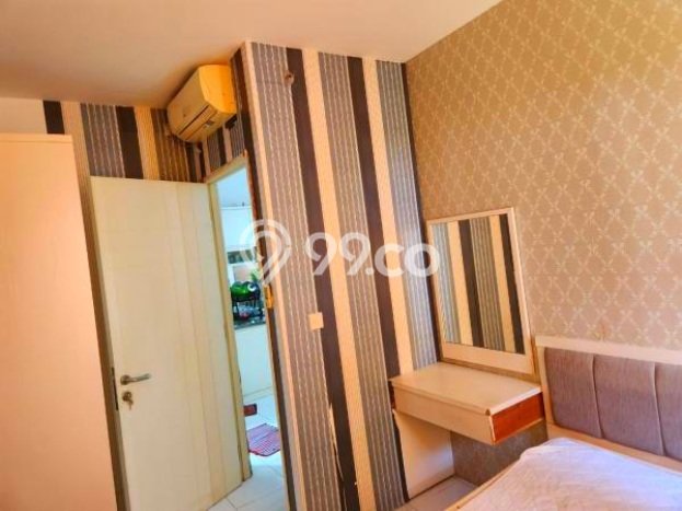Hunian Apartemen 3 KT 1 KM di Mulyorejo, Surabaya Dijual Cepat Hunian Apartemen 3 KT 1 KM di Mulyorejo, Surabaya Dijual Cepat
