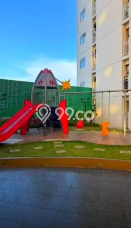 Apartemen Kawasan Sukolilo, 2 KT, Luas 30m2m², Strategis Apartemen Kawasan Sukolilo, 2 KT, Luas 30m2m², Strategis