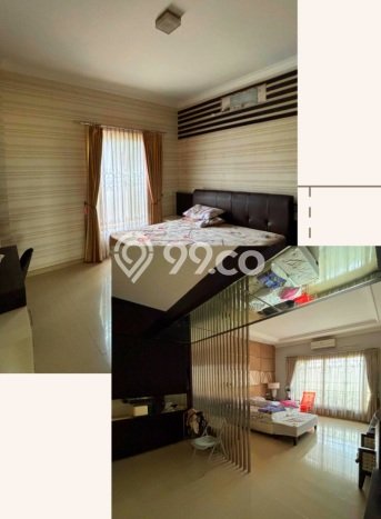 Siap Huni Hunian Elit 4 Kamar di Lakarsantri Dekat ke Mana Pun Siap Huni Hunian Elit 4 Kamar di Lakarsantri Dekat ke Mana Pun