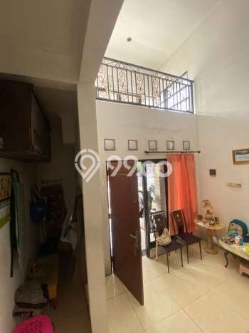 Rumah Nyaman 4 KT di Gedangan, Sidoarjo - LT 105m2m² Rumah Nyaman 4 KT di Gedangan, Sidoarjo - LT 105m2m²