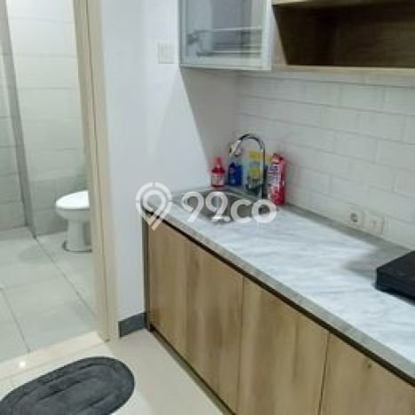 Apartemen Premium Kawasan Wiyung, 2 KT, Luas 54m2m², Kawasan Wiyung, Surabaya, Surabaya, View Kota Apartemen Premium Kawasan Wiyung, 2 KT, Luas 54m2m², Kawasan Wiyung, Surabaya, Surabaya, View Kota