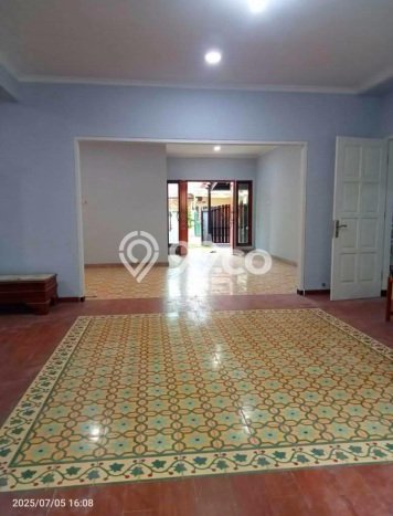 Kesempatan Langka Memiliki Rumah 6 KT 3 KM di Kawasan Komersial Rungkut, Surabaya Kesempatan Langka Memiliki Rumah 6 KT 3 KM di Kawasan Komersial Rungkut, Surabaya