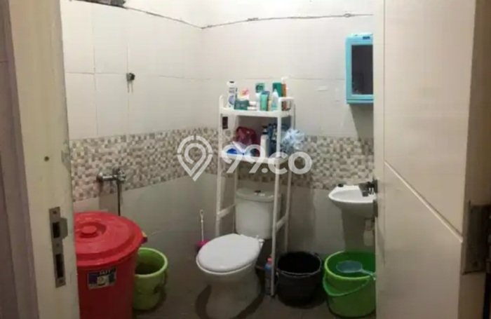 PROPERTI PILIHAN! Rumah area Sidoarjo, LT 98m2m² Bangunan 70m2m² PROPERTI PILIHAN! Rumah area Sidoarjo, LT 98m2m² Bangunan 70m2m²