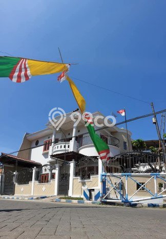 Rumah LT 238m2m² Newly Built di Waru, Dekat Mal, Sidoarjo Rumah LT 238m2m² Newly Built di Waru, Dekat Mal, Sidoarjo