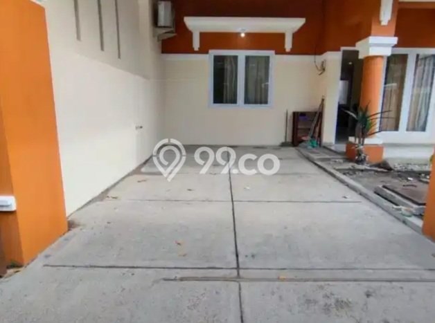 Hunian Cantik Modern Lb 100m2 di Waru, Sidoarjo Hunian Cantik Modern Lb 100m2 di Waru, Sidoarjo
