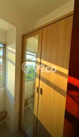 Apartemen Kawasan Sukolilo, 2 KT, Luas 30m2m², Strategis Apartemen Kawasan Sukolilo, 2 KT, Luas 30m2m², Strategis