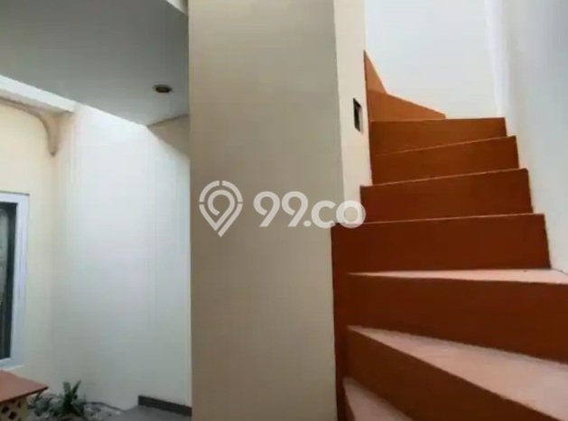 Hunian Cantik Modern Lb 100m2 di Waru, Sidoarjo Hunian Cantik Modern Lb 100m2 di Waru, Sidoarjo