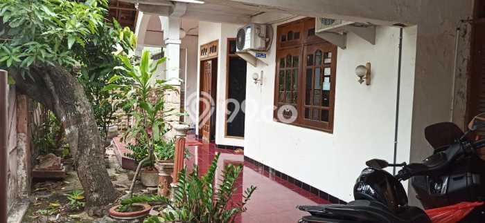 Dijual Hunian Mewah dengan Fasilitas Sekitar Komplit di Rungkut, Surabaya Dijual Hunian Mewah dengan Fasilitas Sekitar Komplit di Rungkut, Surabaya