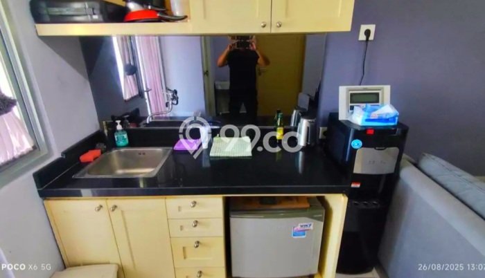 UNIT TERBAIK! Apartemen di Mulyorejo, Surabaya, 2 KT, Luas 36m2m², Lokasi Strategis UNIT TERBAIK! Apartemen di Mulyorejo, Surabaya, 2 KT, Luas 36m2m², Lokasi Strategis